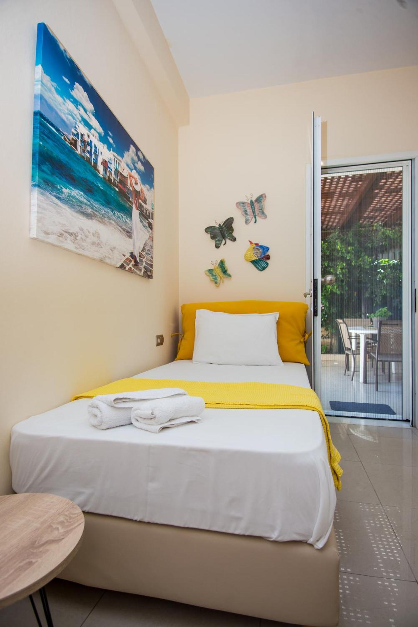 Sofia'S Delightful Apartment Argostoli  Exterior photo