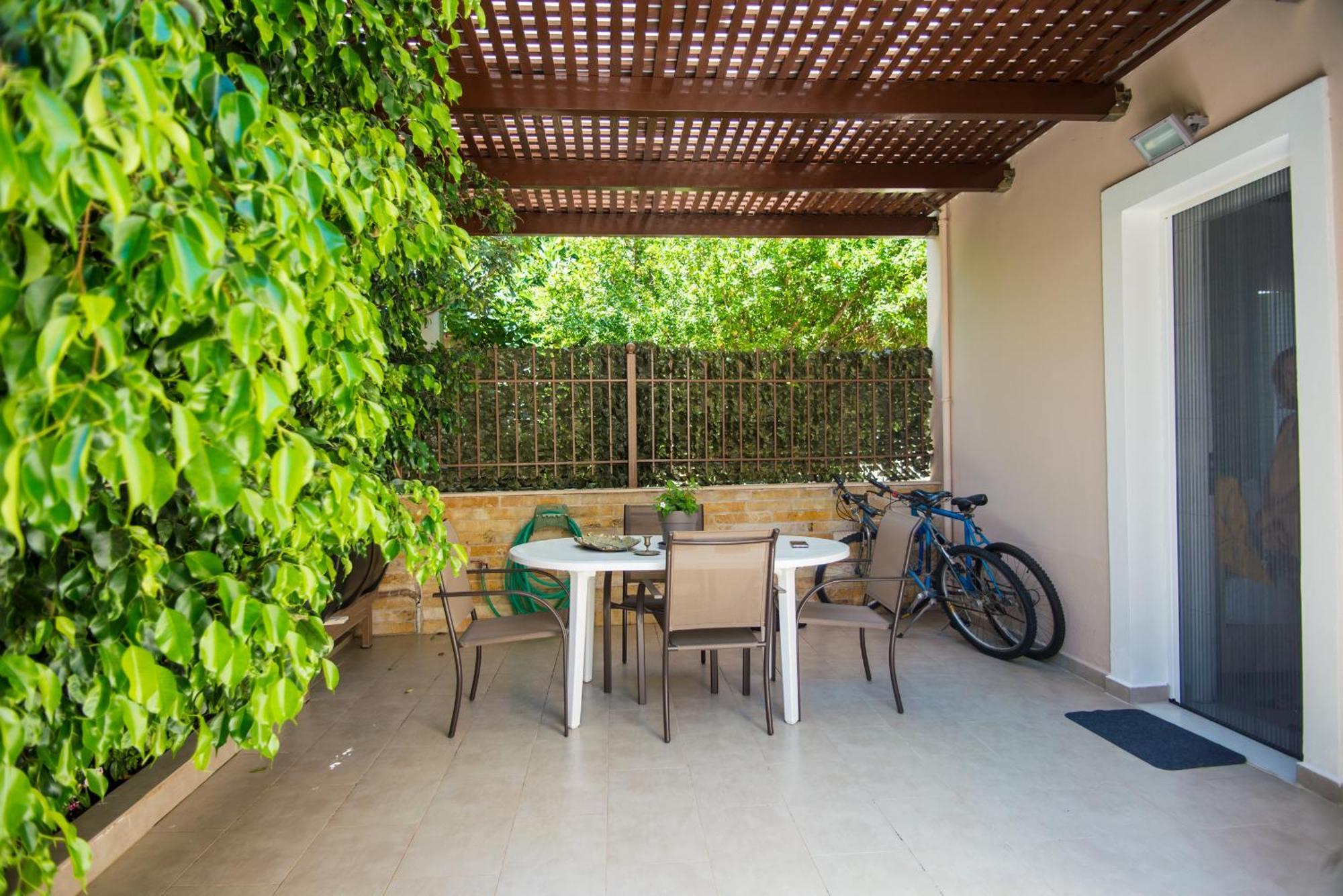 Sofia'S Delightful Apartment Argostoli  Exterior photo