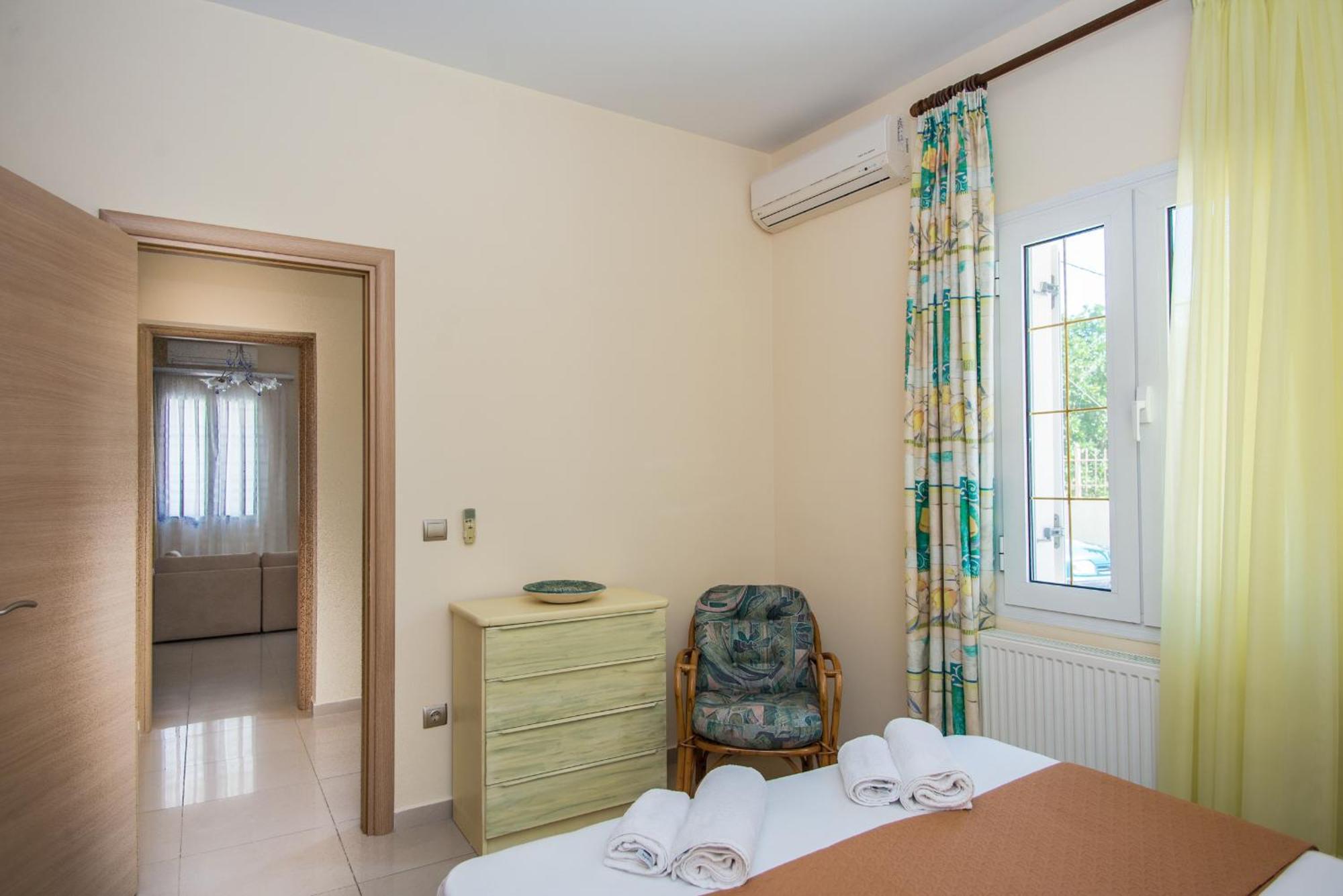 Sofia'S Delightful Apartment Argostoli  Exterior photo
