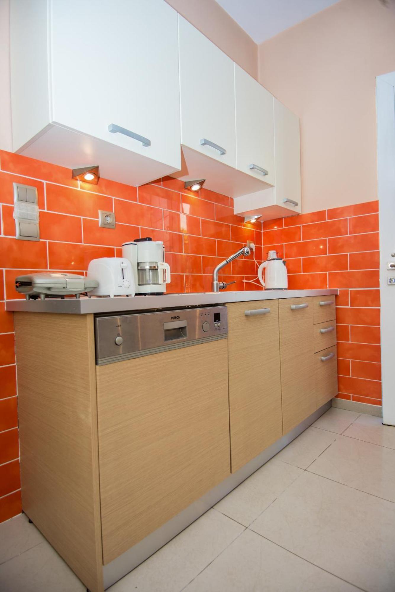 Sofia'S Delightful Apartment Argostoli  Exterior photo