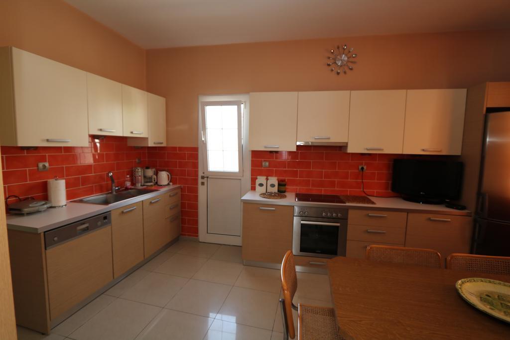 Sofia'S Delightful Apartment Argostoli  Exterior photo
